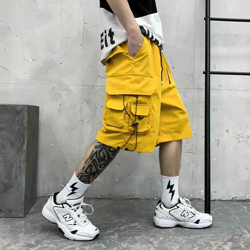 Z1 Cargo Shorts