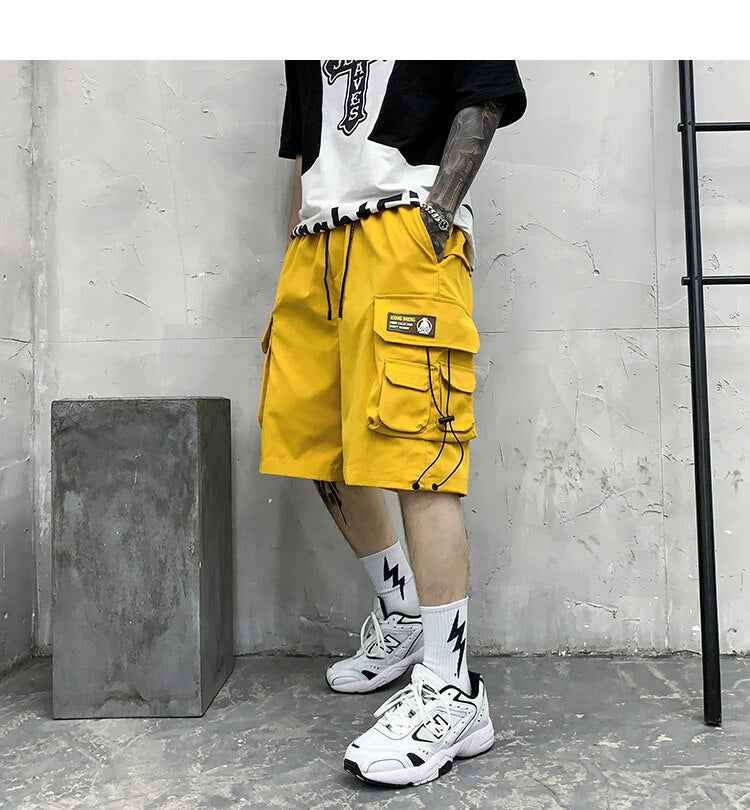 Z1 Cargo Shorts