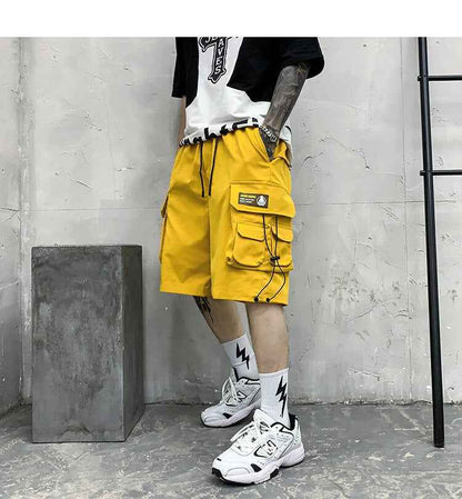 Z1 Cargo Shorts