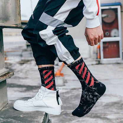 CyberTech V1 Socks