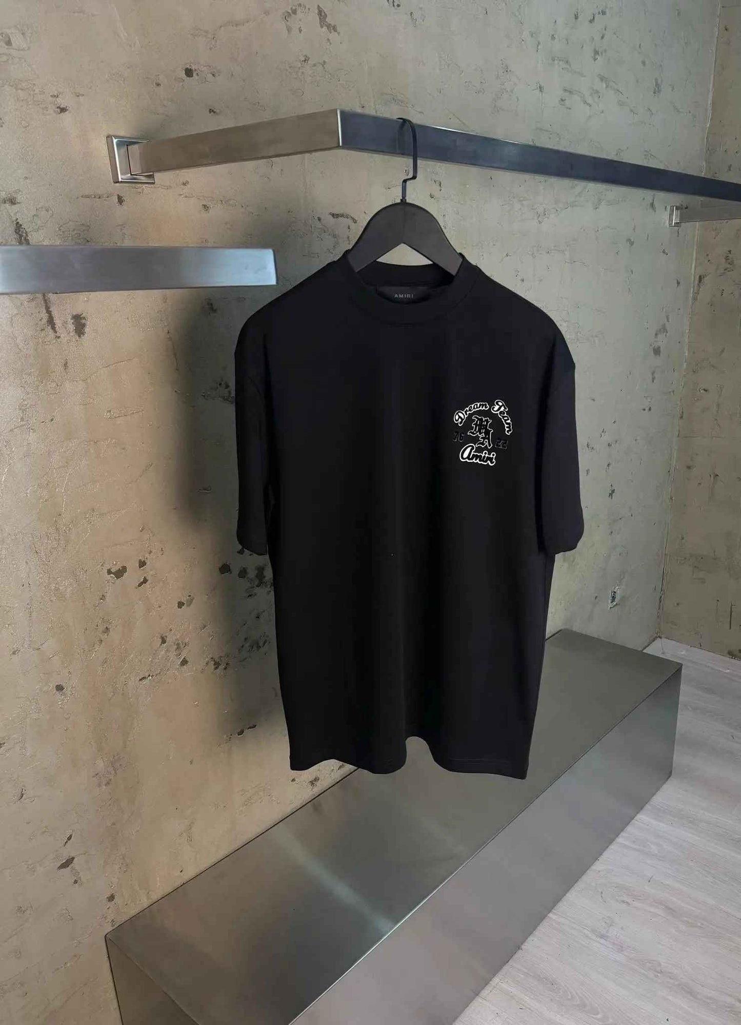 Sneakernational - Amiri T-Shirt 006