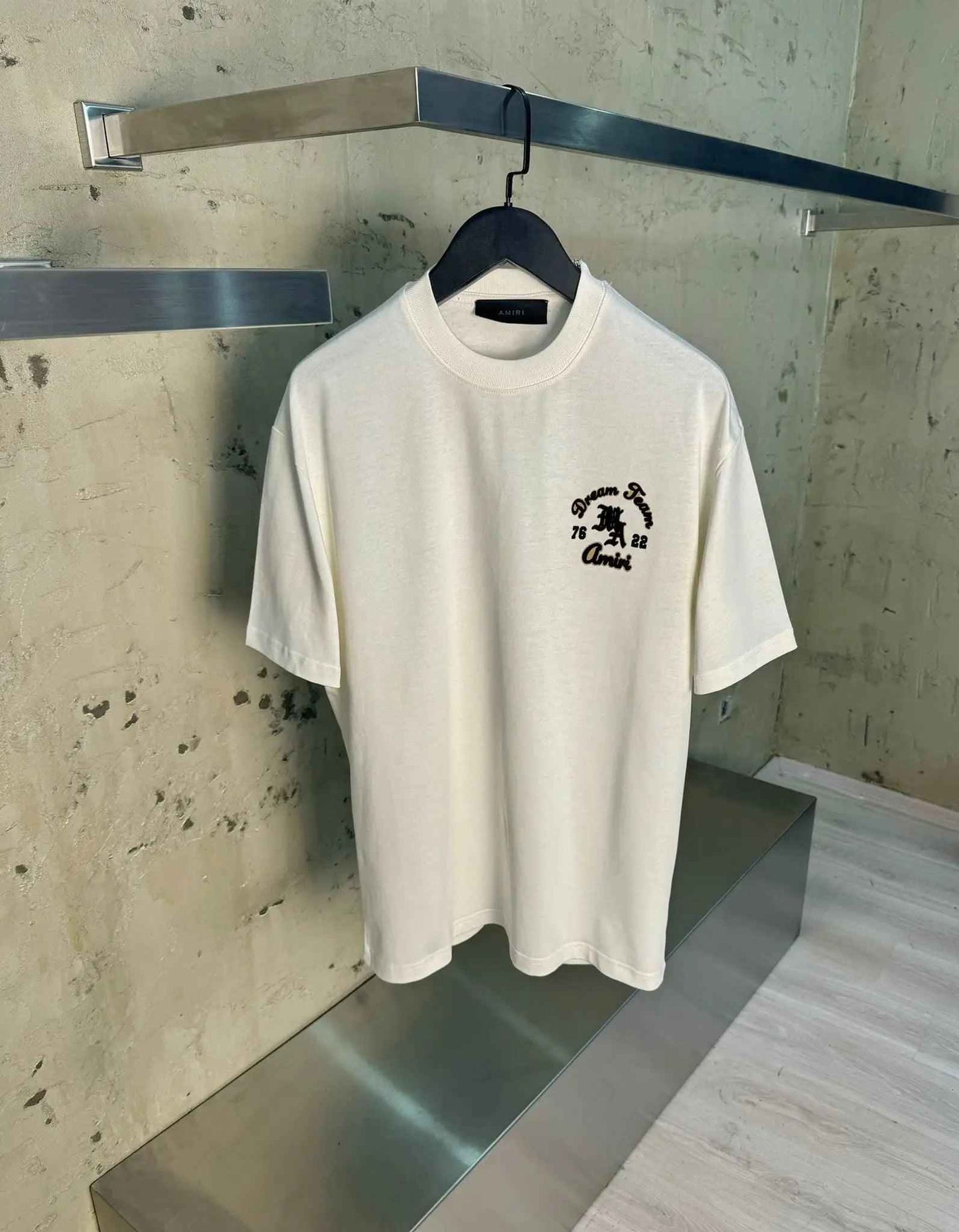 Sneakernational - Amiri T-Shirt 006