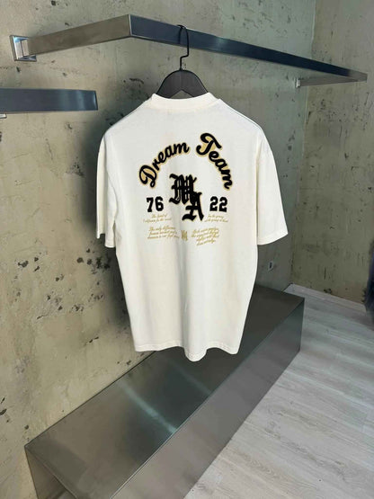 Sneakernational - Amiri T-Shirt 006