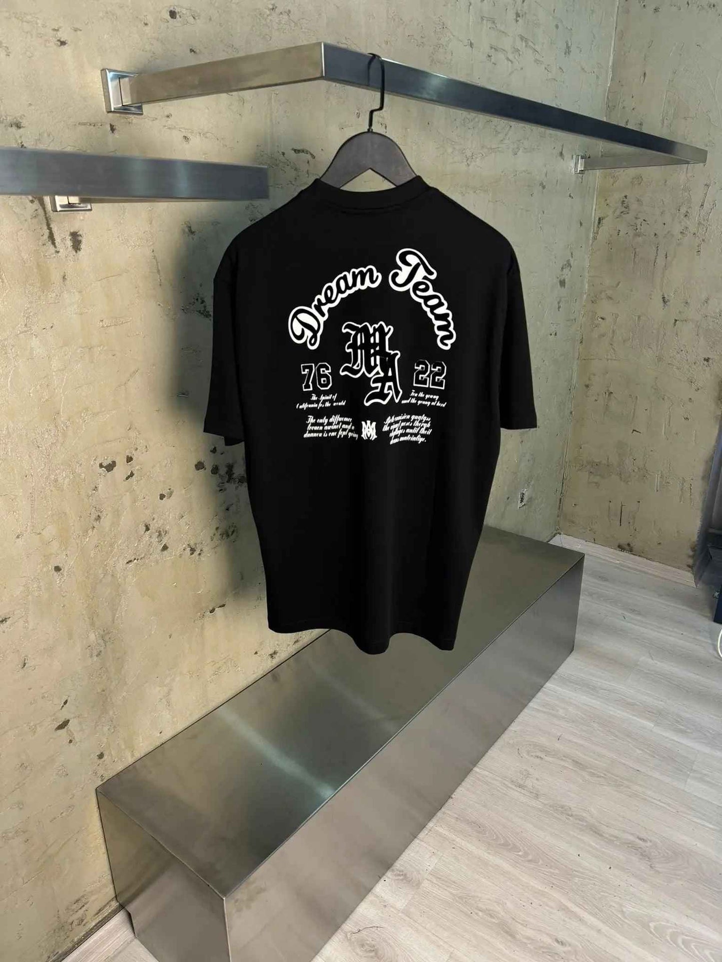 Sneakernational - Amiri T-Shirt 006