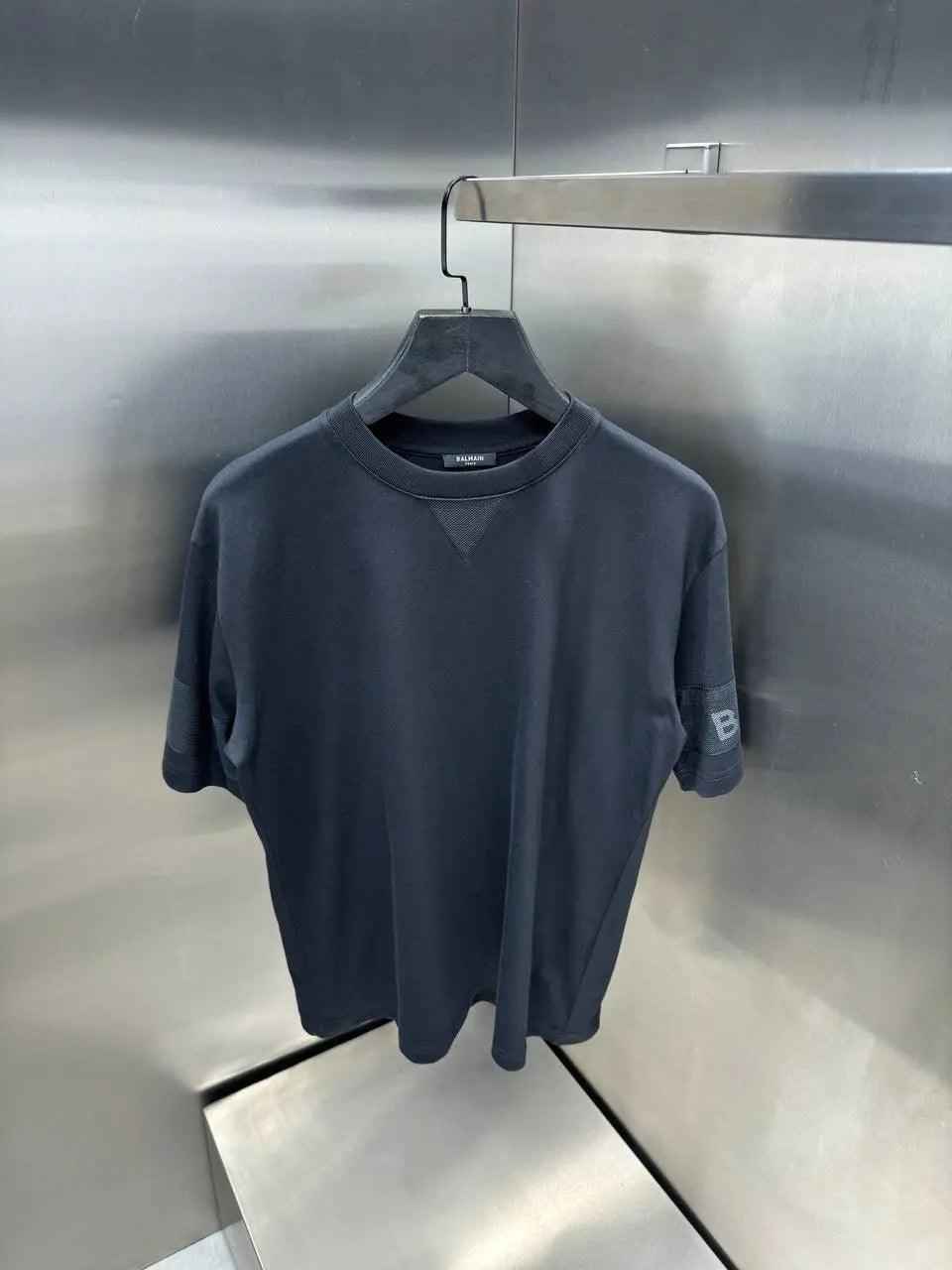 Sneakernational - Balmain T-Shirt 003