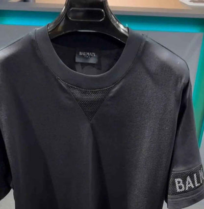 Sneakernational - Balmain T-Shirt 003