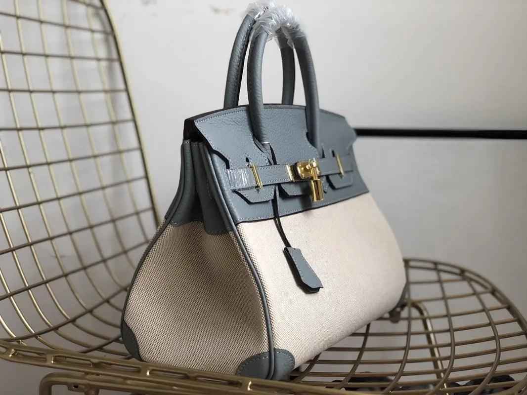 Sneakerhill - Birkin Bag 0012