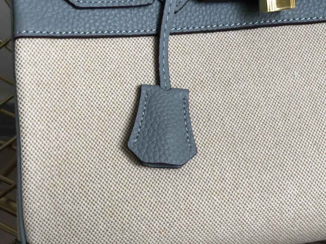 Sneakerhill - Birkin Bag 0012