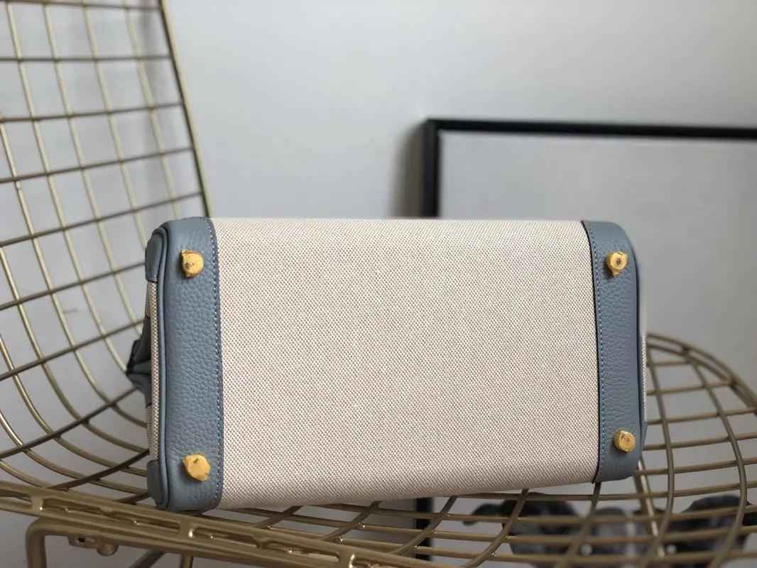 Sneakerhill - Birkin Bag 0012