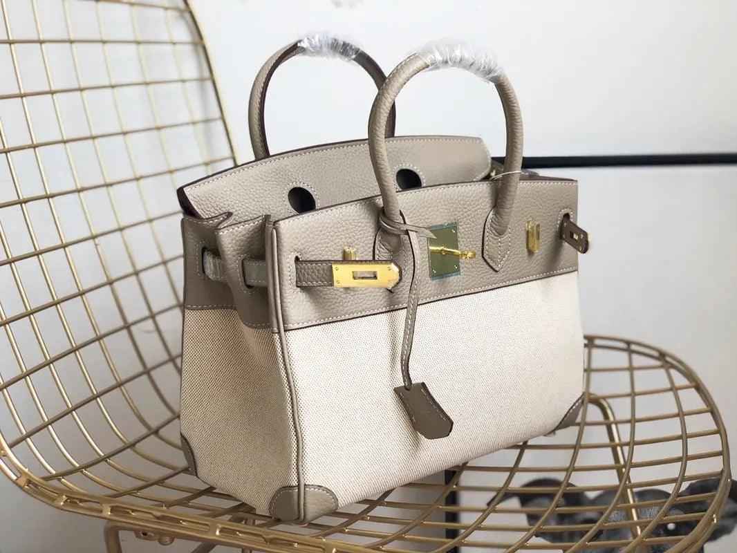 Sneakerhill - Birkin Bag 0013