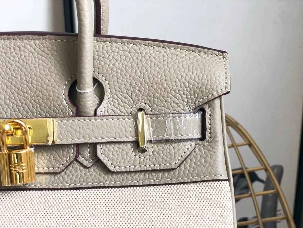 Sneakerhill - Birkin Bag 0013