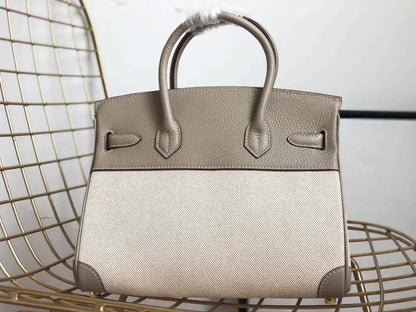 Sneakerhill - Birkin Bag 0013