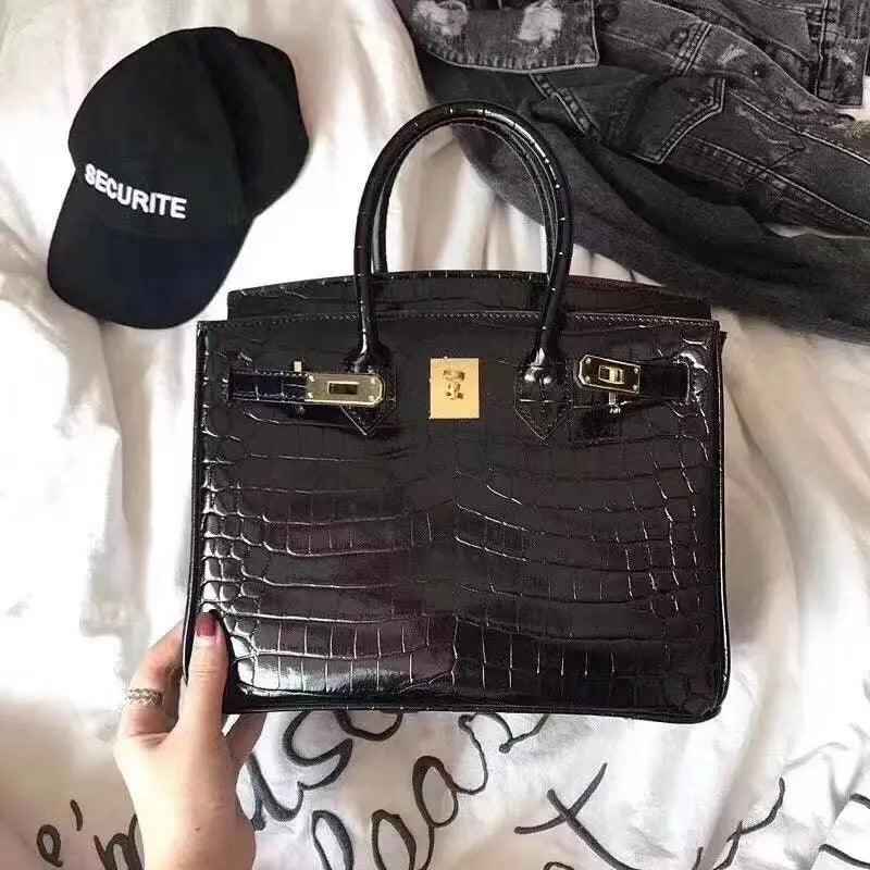 Sneakerhill - Birkin Bag 0015