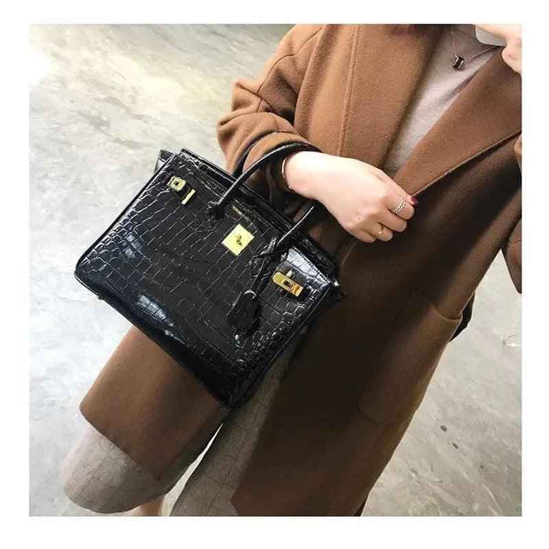 Sneakerhill - Birkin Bag 0015
