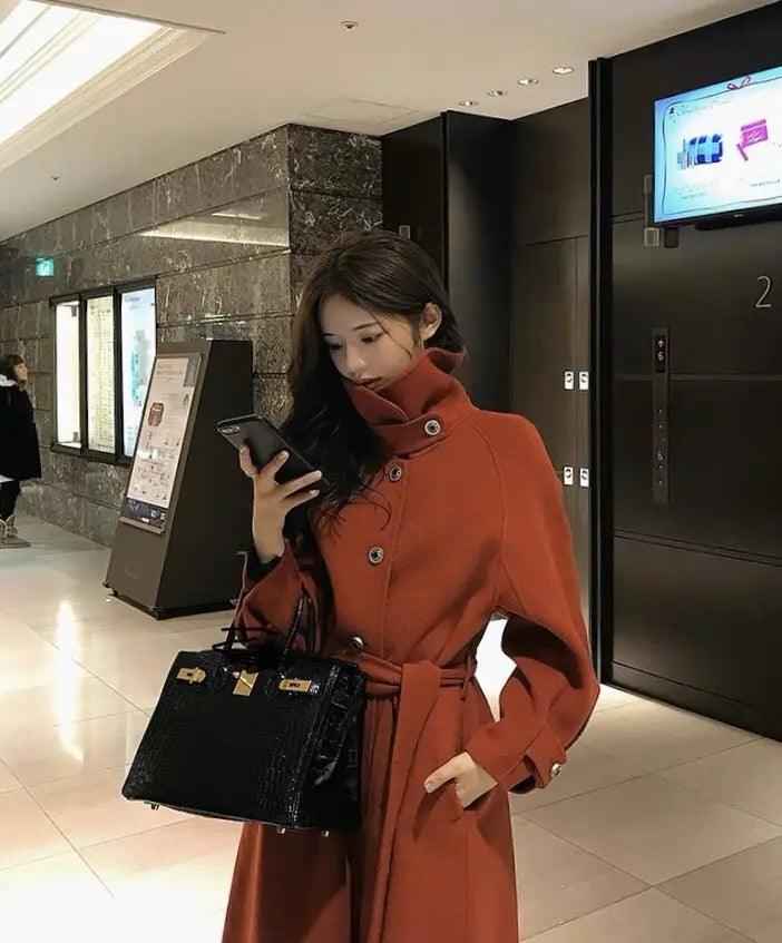 Sneakerhill - Birkin Bag 0015