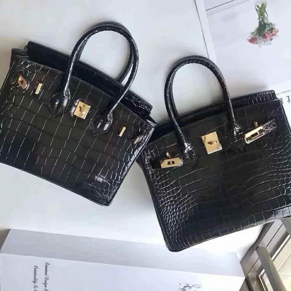 Sneakerhill - Birkin Bag 0015