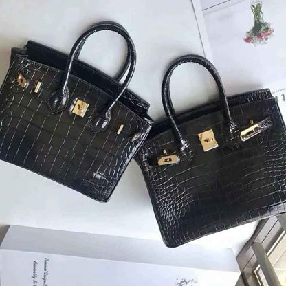 Sneakerhill - Birkin Bag 0015