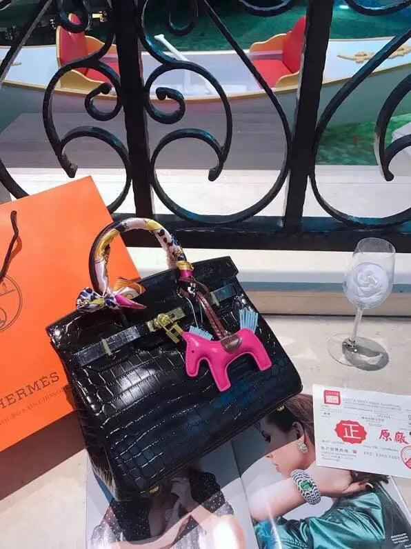 Sneakerhill - Birkin Bag 0015