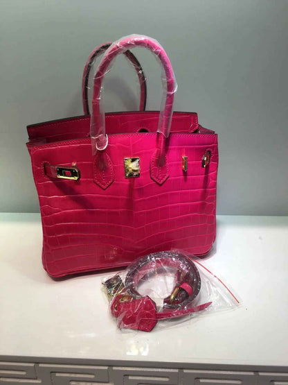 Sneakerhill - Birkin Bag 0016