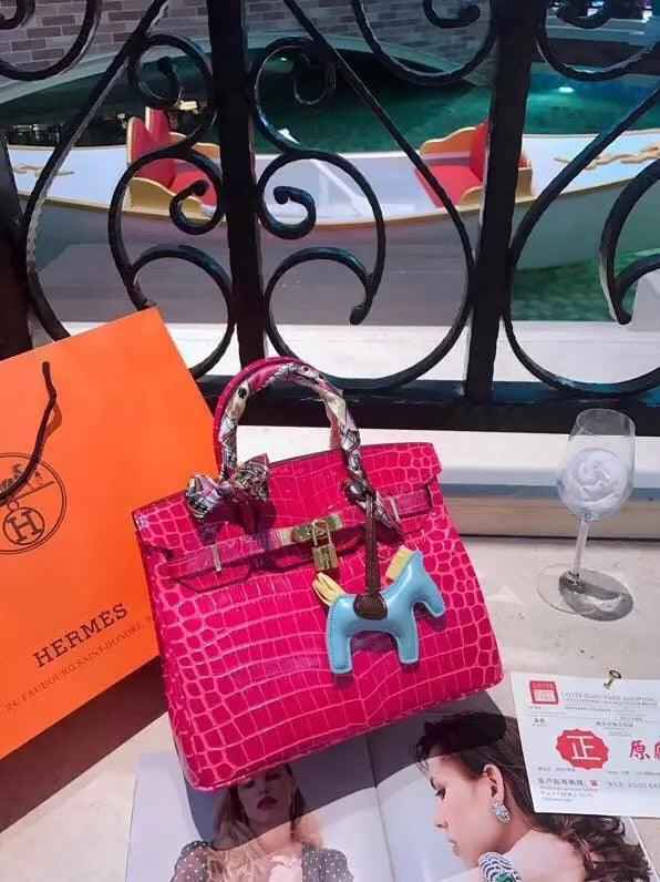 Sneakerhill - Birkin Bag 0016