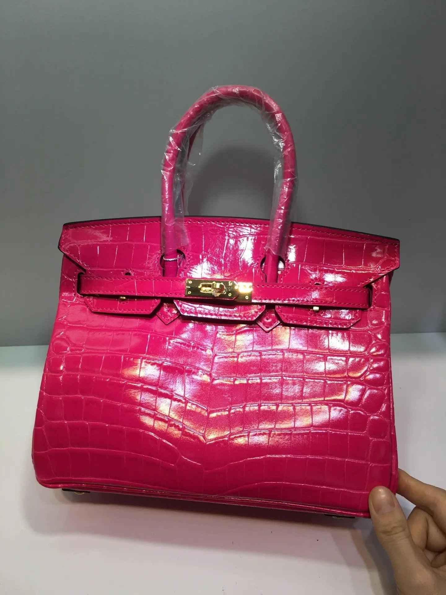 Sneakerhill - Birkin Bag 0016