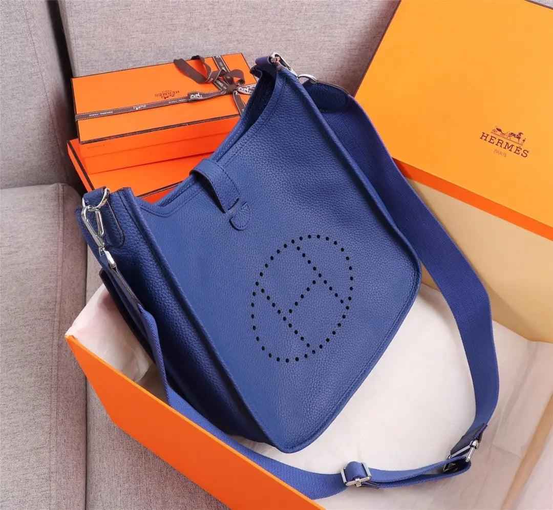 Sneakerhill - Evelyne Bag 006