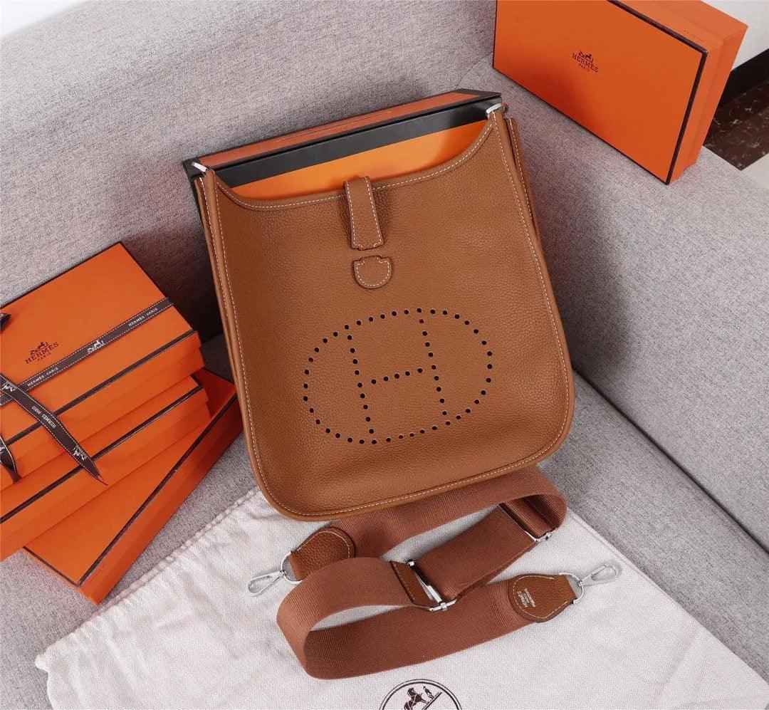 Sneakerhill - Evelyne Bag 009