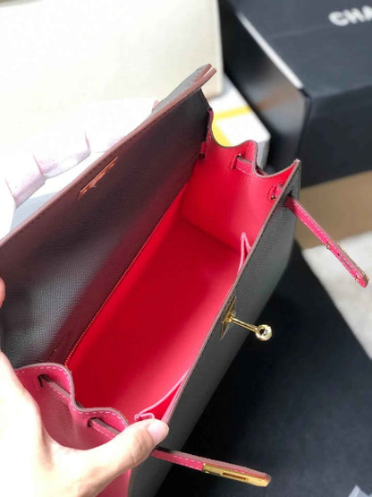 Sneakerhill - Kelly Bag 0014