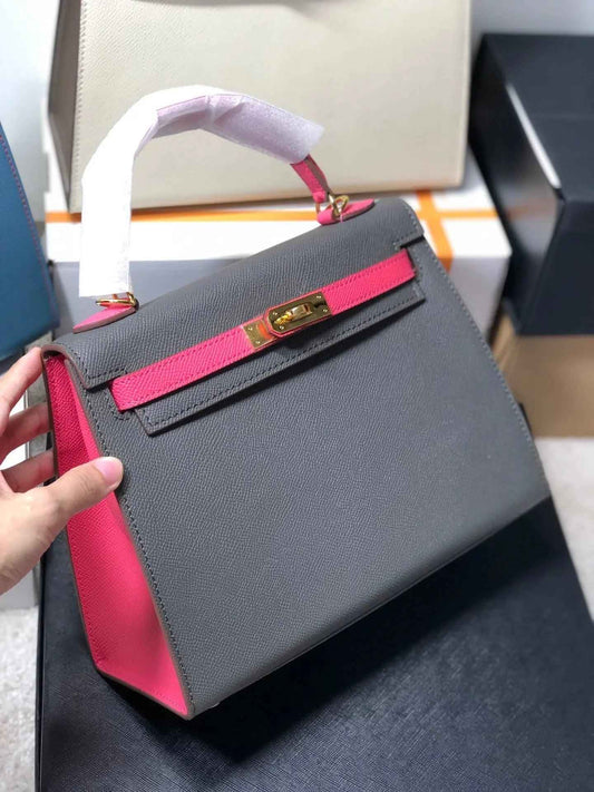 Sneakerhill - Kelly Bag 0014