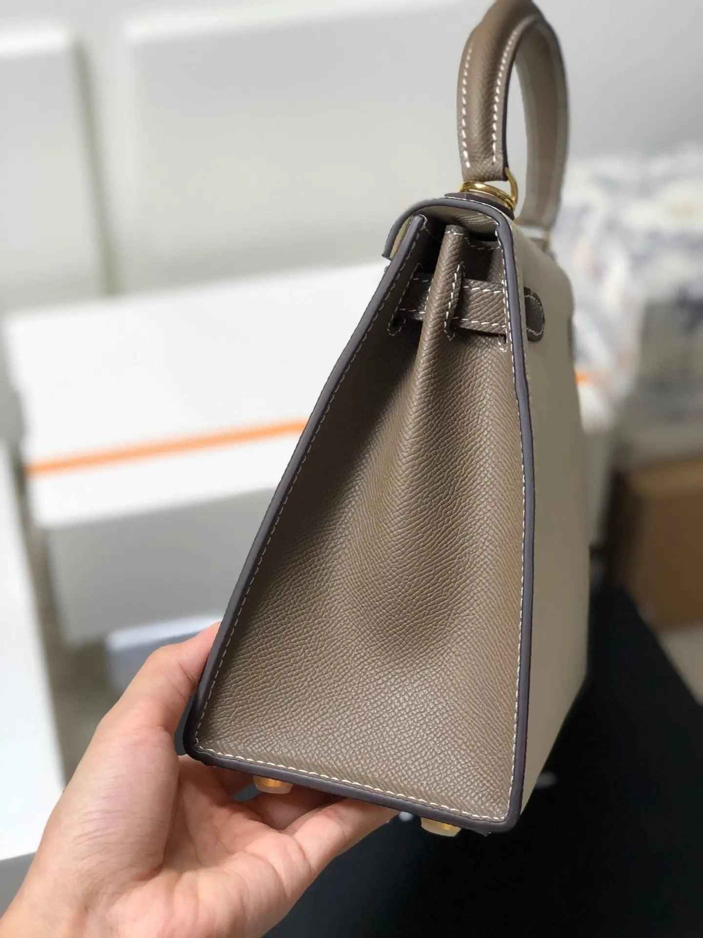 Sneakerhill - Kelly Bag 0015