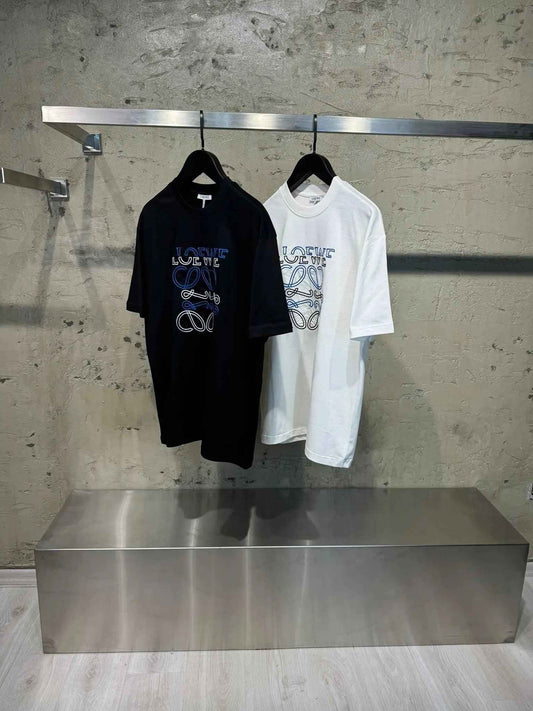 Sneakernational - LOEWE T-Shirt 0012