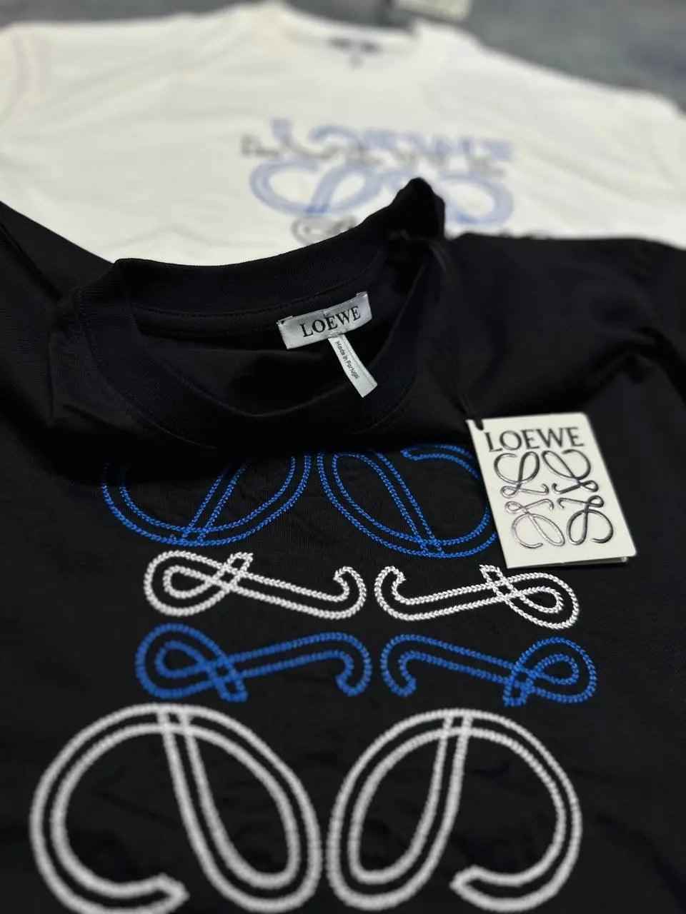 Sneakernational - LOEWE T-Shirt 0012