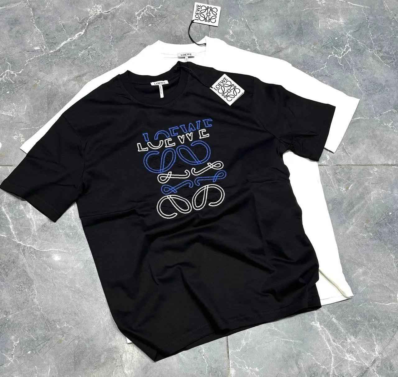 Sneakernational - LOEWE T-Shirt 0012