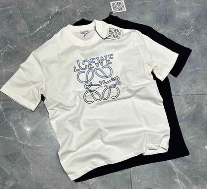 Sneakernational - LOEWE T-Shirt 0012