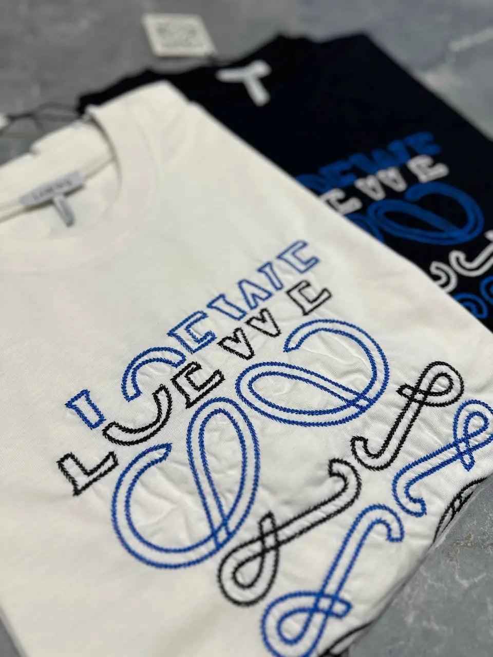 Sneakernational - LOEWE T-Shirt 0012