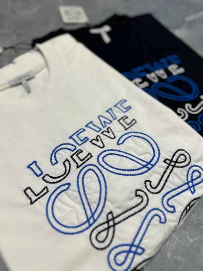 Sneakernational - LOEWE T-Shirt 0012
