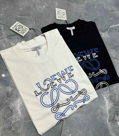 Sneakernational - LOEWE T-Shirt 0012
