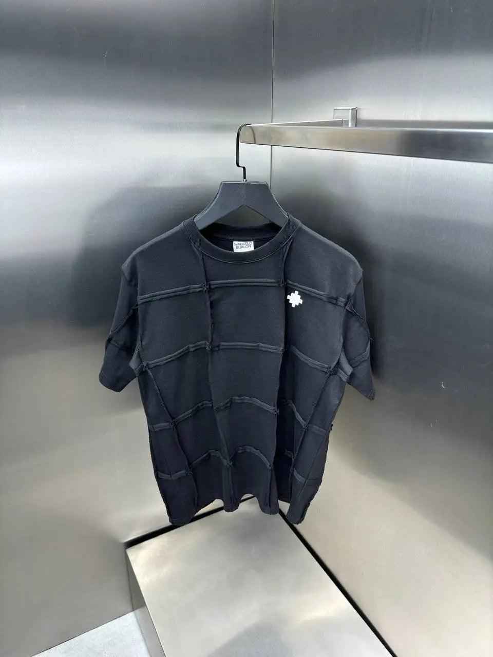 Sneakernational - Marcelo Burlon T-Shirt 002