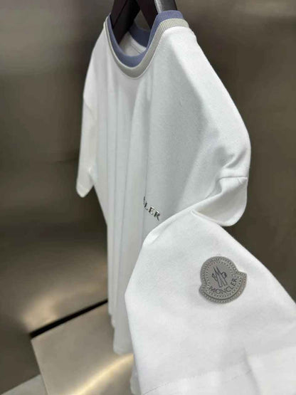 Sneakernational - Moncler T-Shirt 001