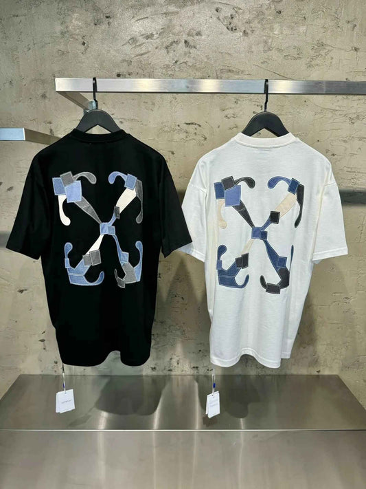 Sneakernational - OFF WHITE T-Shirt 0011