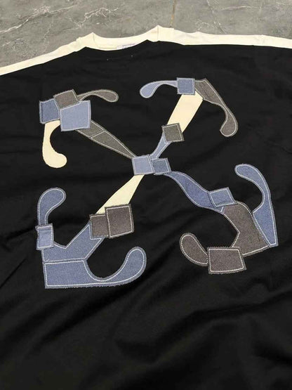 Sneakernational - OFF WHITE T-Shirt 0011