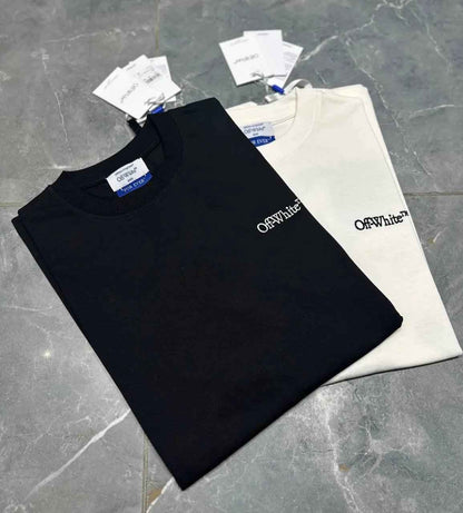 Sneakernational - OFF WHITE T-Shirt 0011