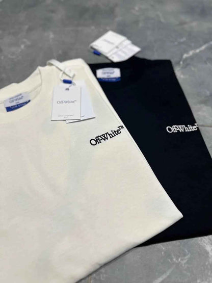 Sneakernational - OFF WHITE T-Shirt 0011
