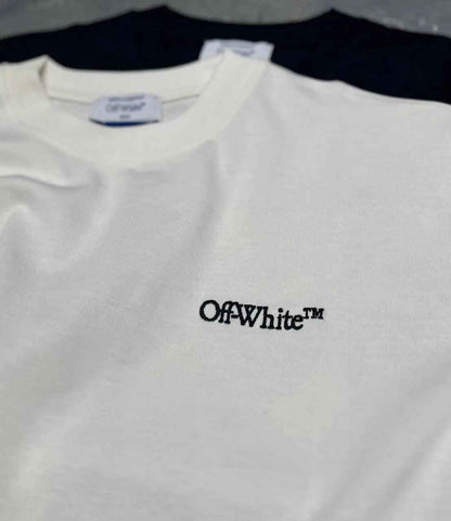 Sneakernational - OFF WHITE T-Shirt 0011