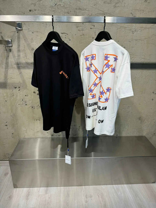Sneakernational - OFF WHITE T-Shirt 0012
