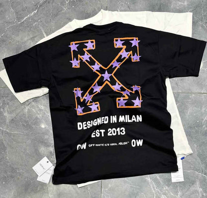 Sneakernational - OFF WHITE T-Shirt 0012