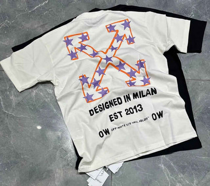 Sneakernational - OFF WHITE T-Shirt 0012