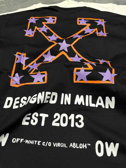Sneakernational - OFF WHITE T-Shirt 0012