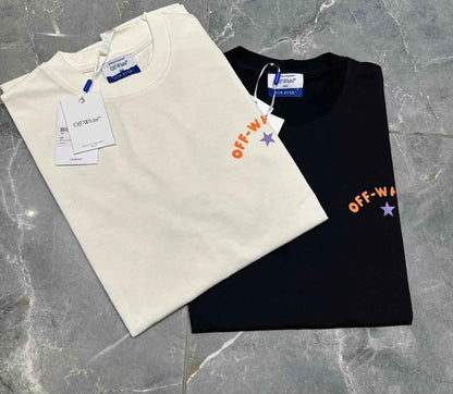 Sneakernational - OFF WHITE T-Shirt 0012