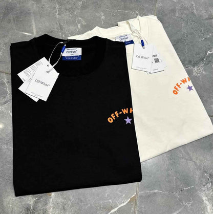 Sneakernational - OFF WHITE T-Shirt 0012